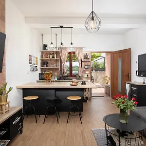  Apartment Ingrid Kroatien