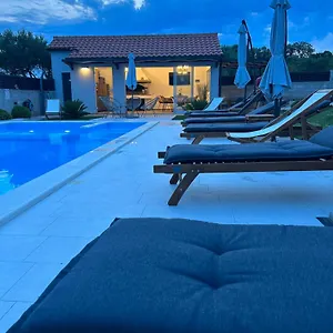 Appartement Angelo, Bibinje