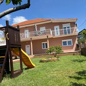 Apartment Dubravka, Bibinje