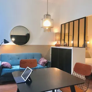  Apartment Marseillement Votre Frankreich