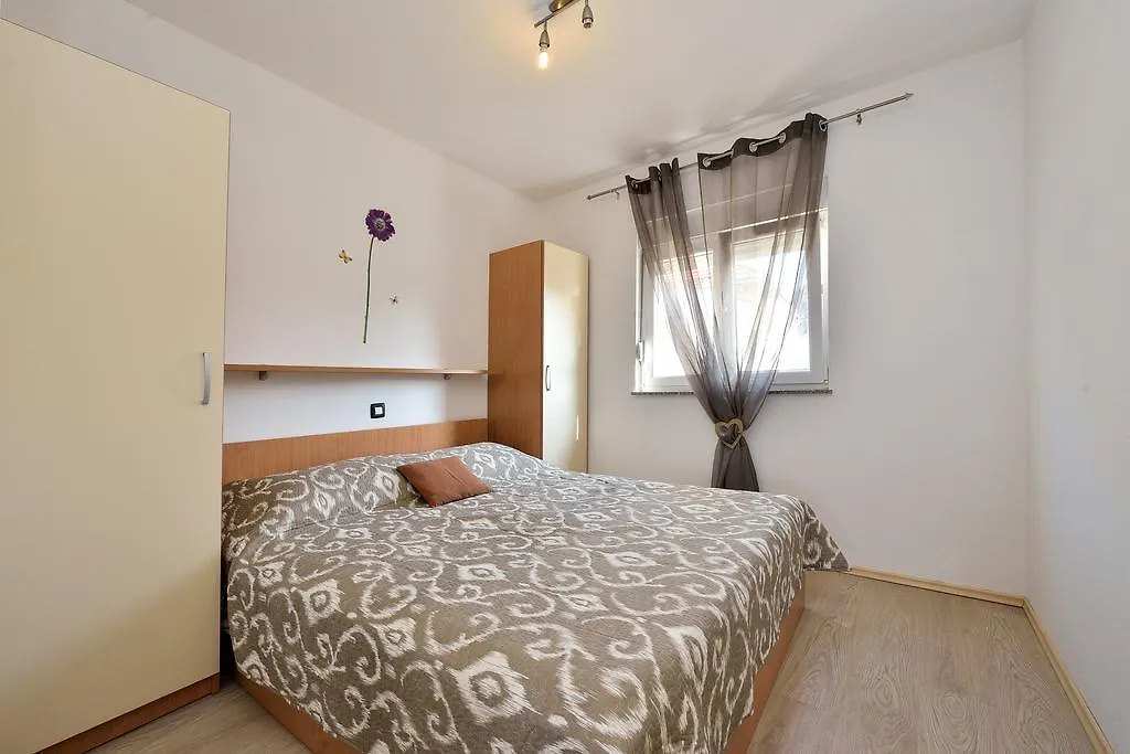 Apartments Nika & Karla Bibinje Croatia