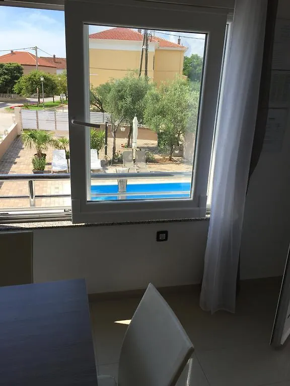 Apartments Nika & Karla Bibinje